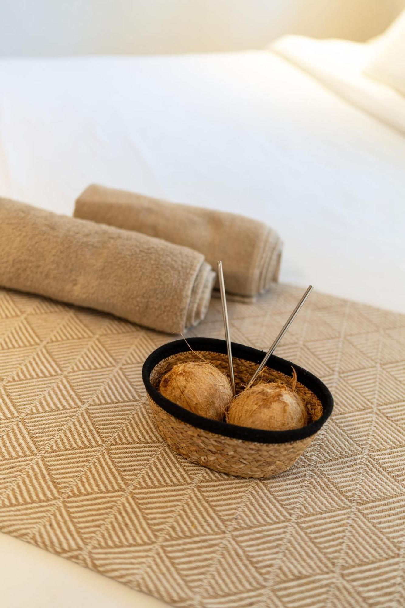 Alma Tropical - Luxury Villa Experience In Santa Teresa Playa Santa Teresa  Extérieur photo