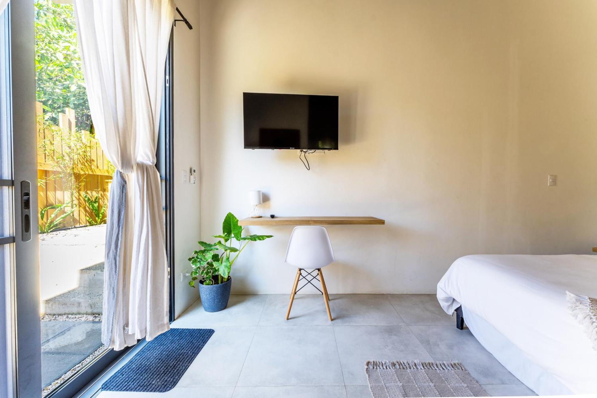 Alma Tropical - Luxury Villa Experience In Santa Teresa Playa Santa Teresa  Extérieur photo