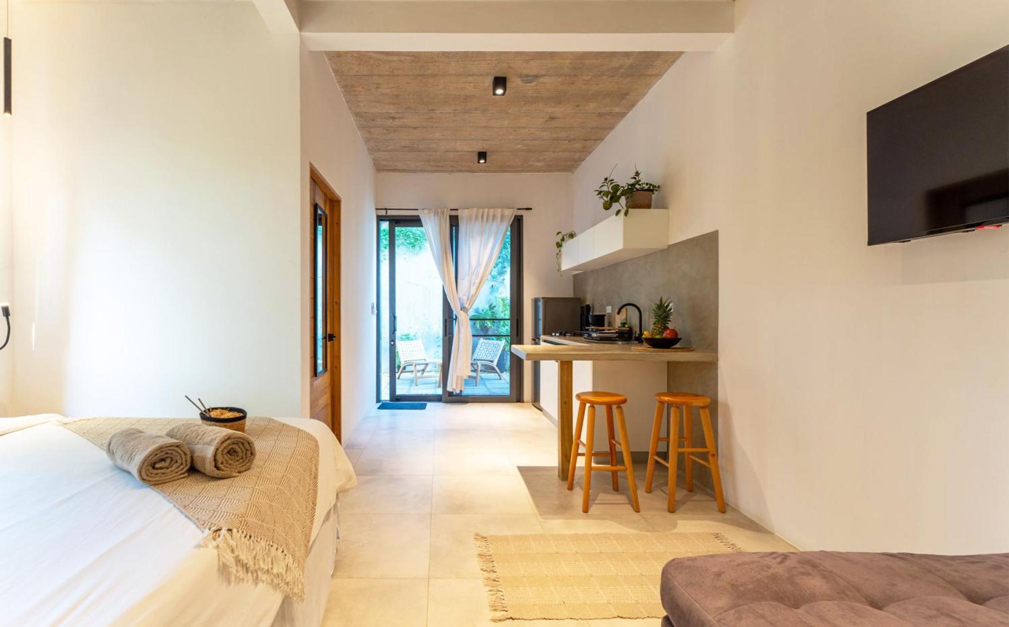 Alma Tropical - Luxury Villa Experience In Santa Teresa Playa Santa Teresa  Extérieur photo