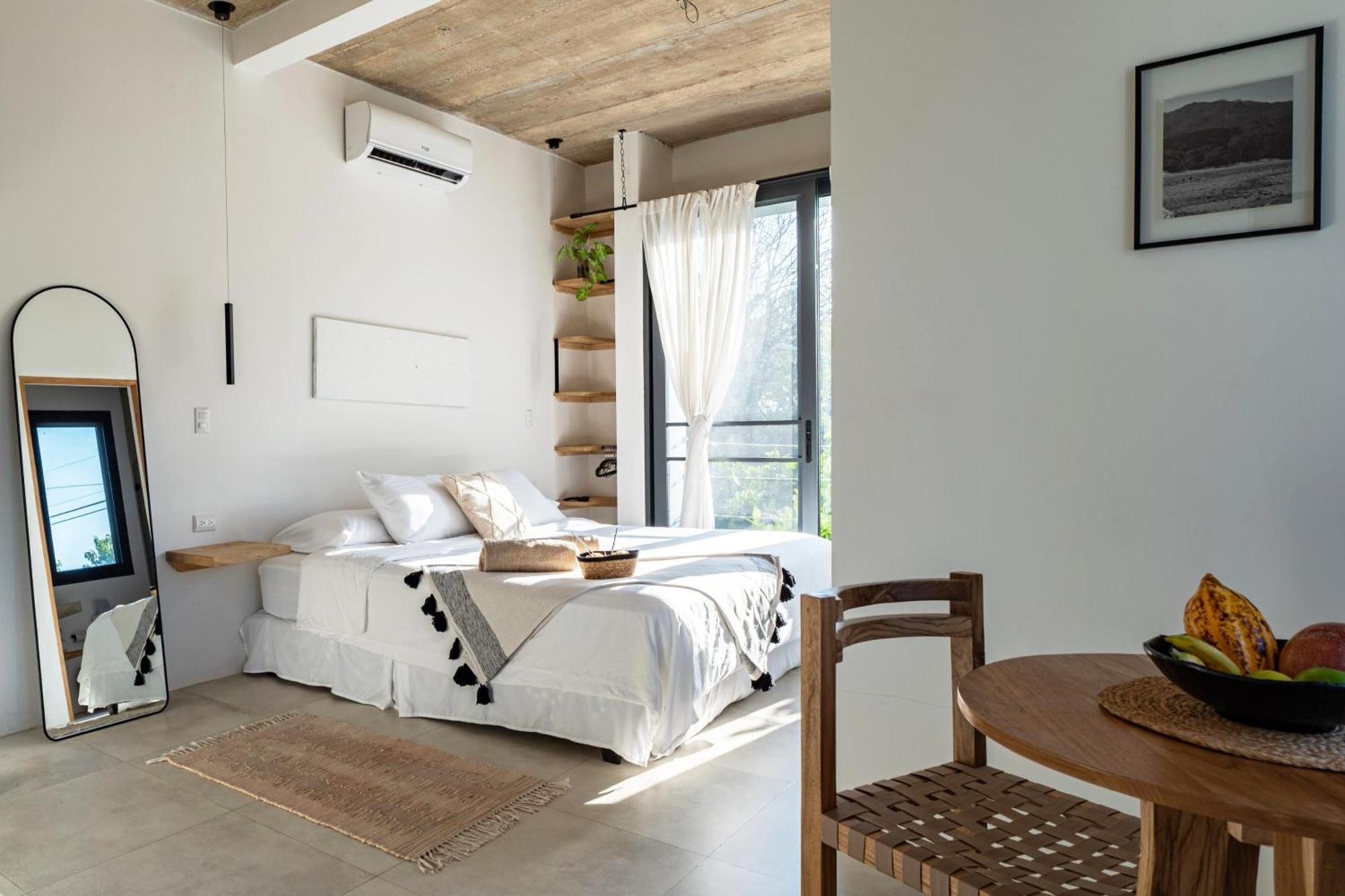 Alma Tropical - Luxury Villa Experience In Santa Teresa Playa Santa Teresa  Extérieur photo