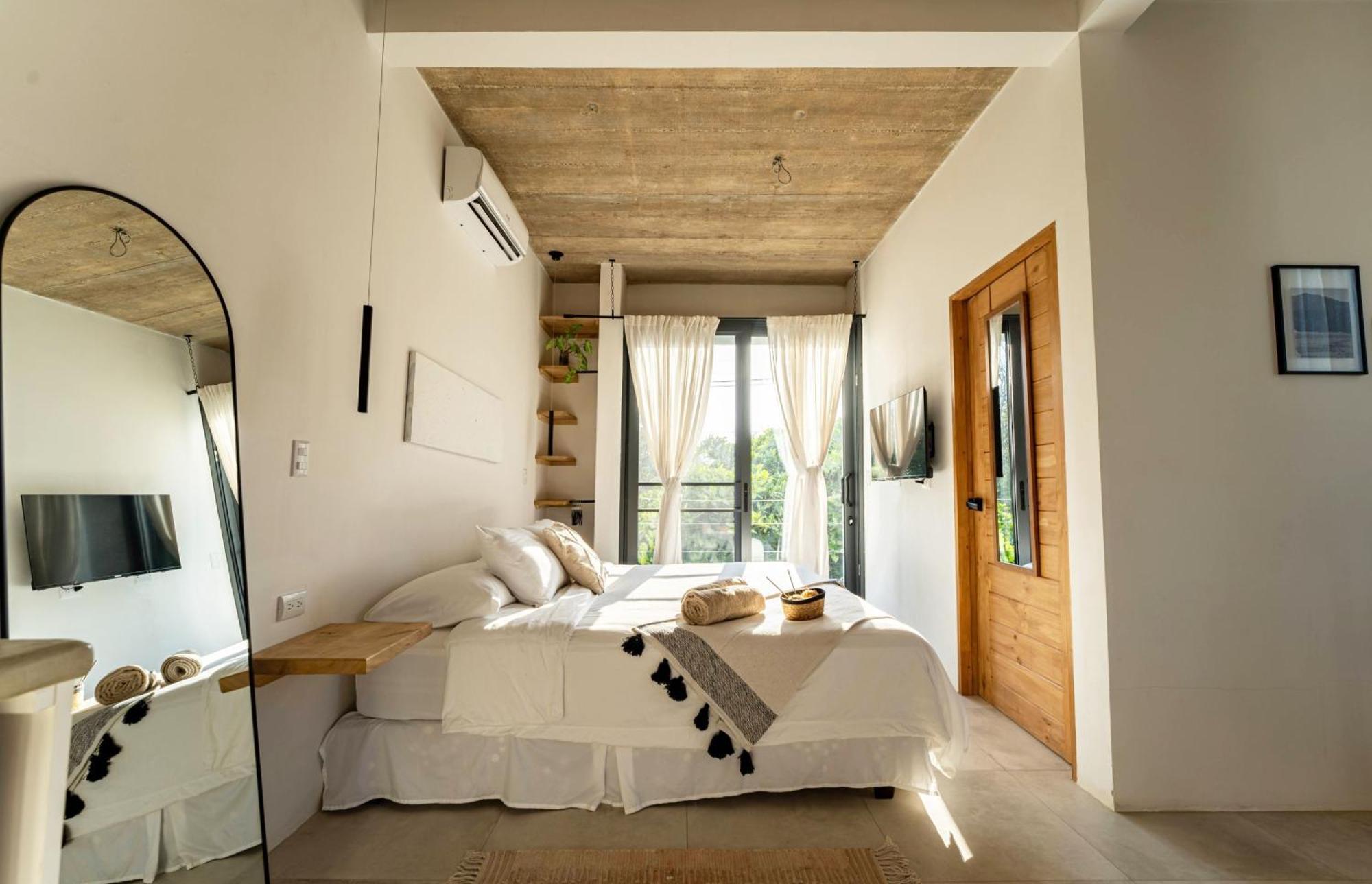 Alma Tropical - Luxury Villa Experience In Santa Teresa Playa Santa Teresa  Extérieur photo