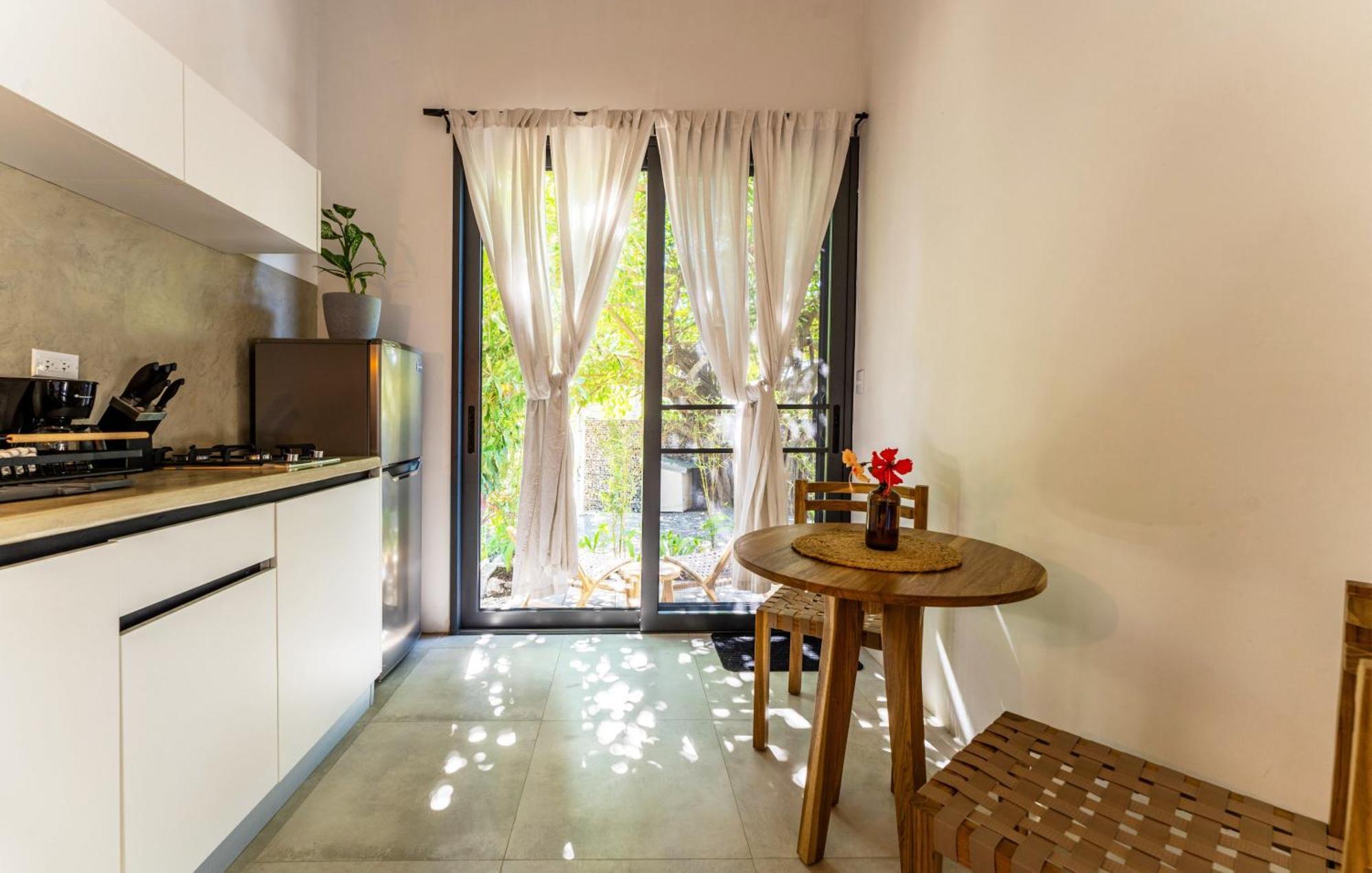 Alma Tropical - Luxury Villa Experience In Santa Teresa Playa Santa Teresa  Extérieur photo