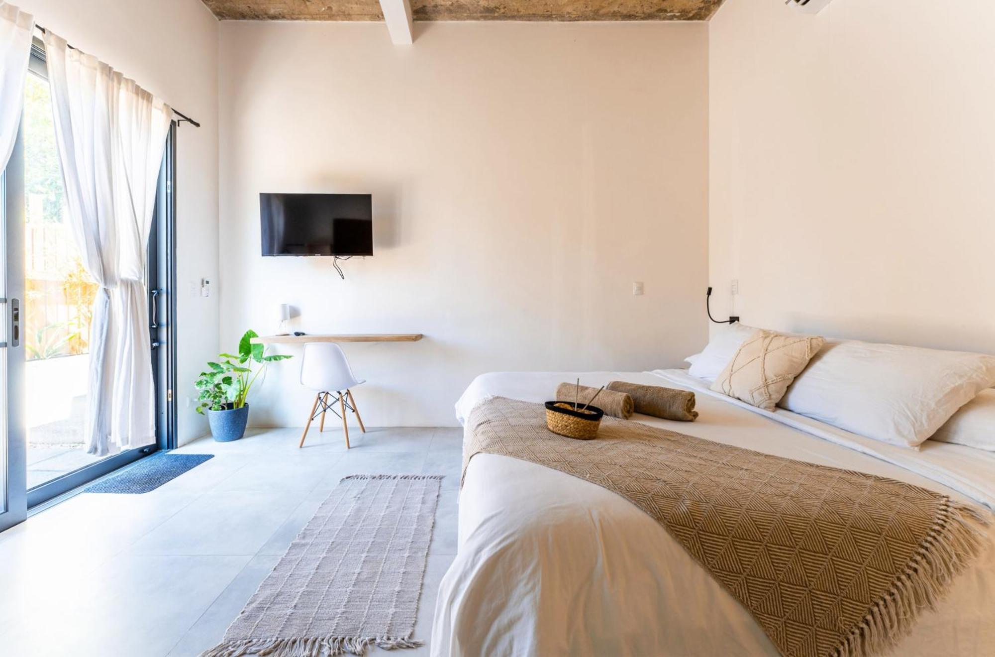 Alma Tropical - Luxury Villa Experience In Santa Teresa Playa Santa Teresa  Extérieur photo
