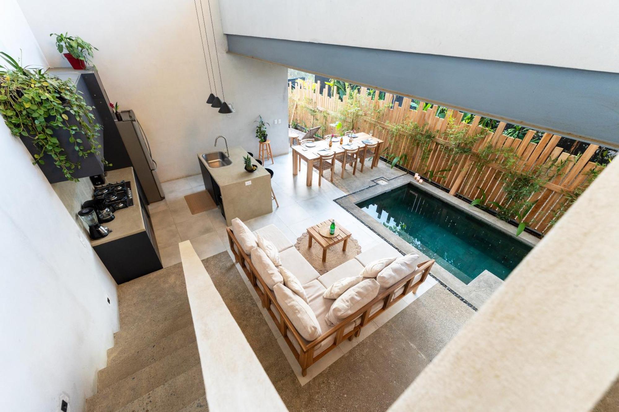 Alma Tropical - Luxury Villa Experience In Santa Teresa Playa Santa Teresa  Extérieur photo