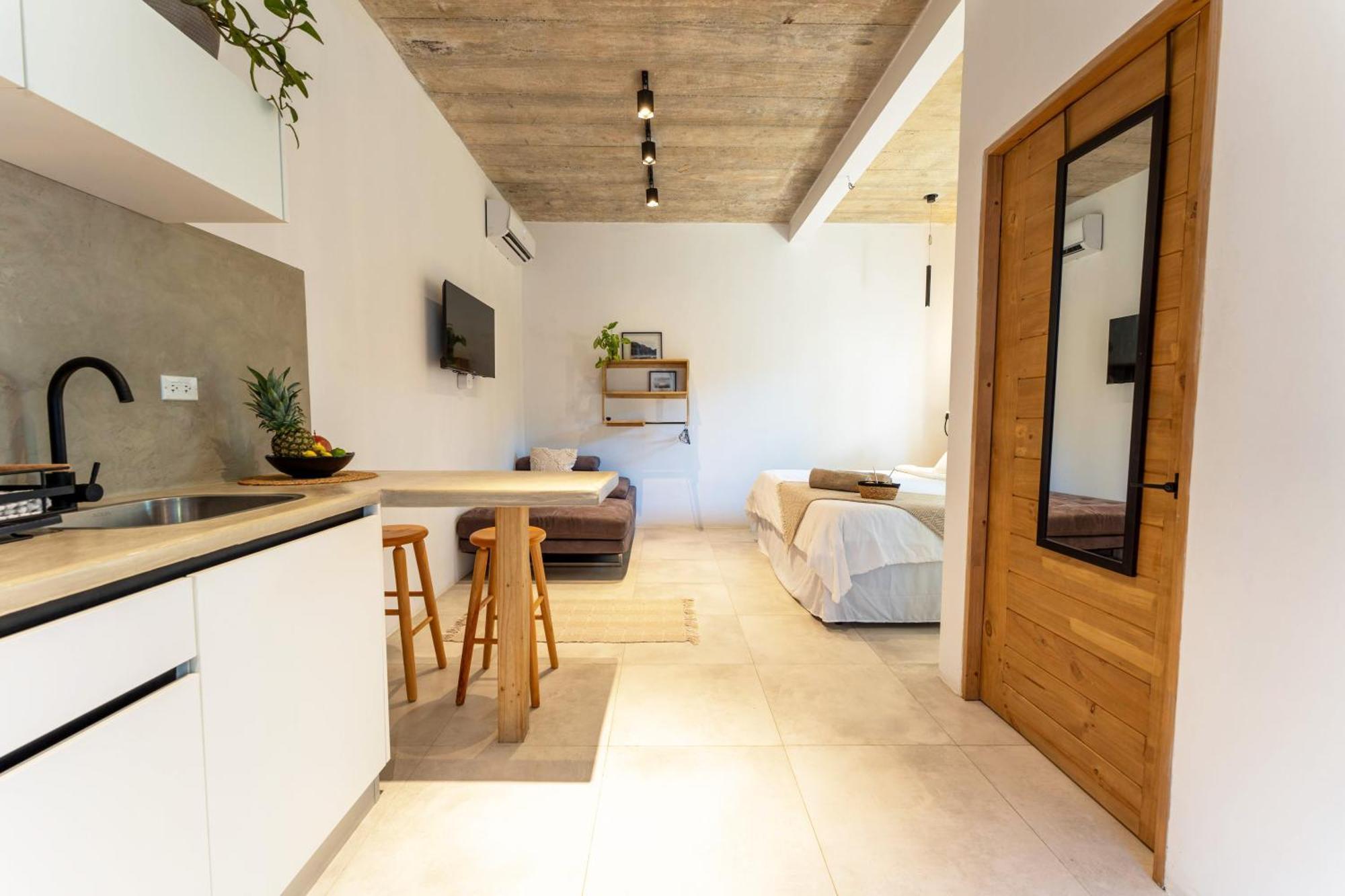 Alma Tropical - Luxury Villa Experience In Santa Teresa Playa Santa Teresa  Extérieur photo